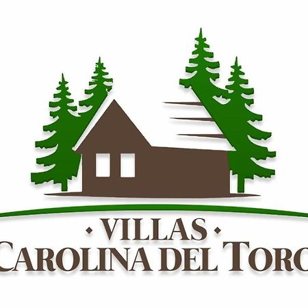 Villas Carolina Mazamitla Exteriér fotografie