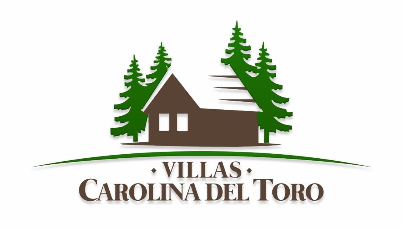 Villas Carolina Mazamitla Exteriér fotografie